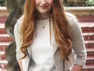 Короткое интервью Софи Тернер Короткое интервью Софи Тернер