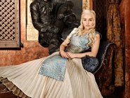 Эмилия Кларк в новом «Терминаторе» Эмилия Кларк в новом «Терминаторе»