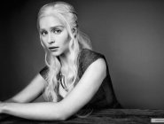 Эмилия Кларк в новом «Терминаторе» Эмилия Кларк в новом «Терминаторе»