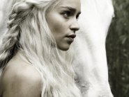 Эмилия Кларк в новом «Терминаторе» Эмилия Кларк в новом «Терминаторе»