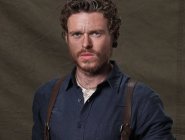 Ричард Мэдден в новом теле проекте