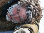 Ричард Мэдден в новом теле проекте