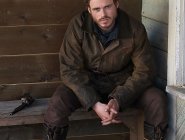 Ричард Мэдден в новом теле проекте