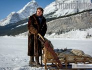 Ричард Мэдден в новом теле проекте