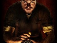 Ричард Мэдден в новом теле проекте