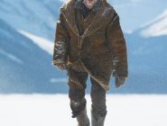 Ричард Мэдден в новом теле проекте