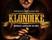 Ричард Мэдден в новом теле проекте