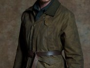 Ричард Мэдден в новом теле проекте