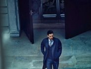 Фотографии Кита Харингтона для «Esquire UK» 