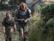 Новые постеры и промо-фото к четвертому сезону сериала «Игра престолов»