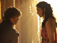 Новые постеры и промо-фото к четвертому сезону сериала «Игра престолов»