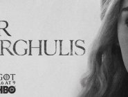 Новые постеры и промо-фото к четвертому сезону сериала «Игра престолов»