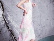 Эмилия Кларк в журнале «Flare Magazine» 