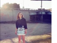 Эмилия Кларк на обложке журнала