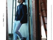 Николай Костер-Вальдау на станицах британского журнала