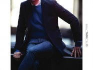 Николай Костер-Вальдау на станицах британского журнала