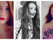 Софи Тернер на станицах журнала «Tatler» Софи Тернер на станицах журнала «Tatler»