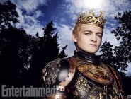 Эксклюзив от Entertainment Weekly