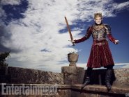 Эксклюзив от Entertainment Weekly