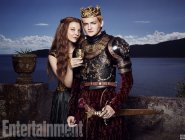 Эксклюзив от Entertainment Weekly