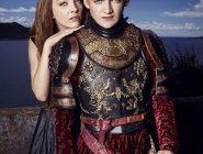 Эксклюзив от Entertainment Weekly