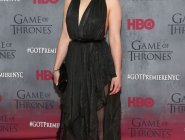 Каст сериала на промо-вечеринке в честь премьеры четвертого сезона