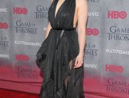 Каст сериала на промо-вечеринке в честь премьеры четвертого сезона