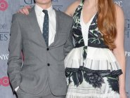 Каст сериала на промо-вечеринке в честь премьеры четвертого сезона