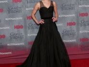 Каст сериала на промо-вечеринке в честь премьеры четвертого сезона