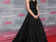 Каст сериала на промо-вечеринке в честь премьеры четвертого сезона