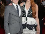 Каст сериала на промо-вечеринке в честь премьеры четвертого сезона