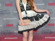 Каст сериала на промо-вечеринке в честь премьеры четвертого сезона