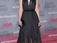 Каст сериала на промо-вечеринке в честь премьеры четвертого сезона