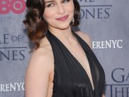 Каст сериала на промо-вечеринке в честь премьеры четвертого сезона