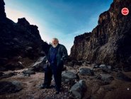 Обложка Vanity Fair’s April 2014 и несколько закадровых роликов