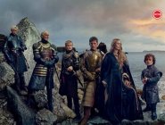 Обложка Vanity Fair’s April 2014 и несколько закадровых роликов