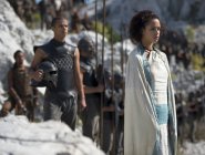 Новая порция промо-фото к 4-у сезону сериала «Игра престолов»