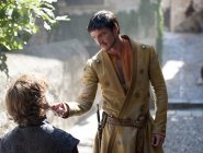 Новая порция промо-фото к 4-у сезону сериала «Игра престолов»