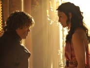 Новая порция промо-фото к 4-у сезону сериала «Игра престолов»