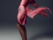 Фотосессия Натали Дормер для испанского журнала