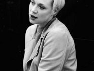 Гвендолин Кристи присоединится к Натали Дормер в «Голодных играх»