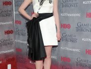 Гвендолин Кристи присоединится к Натали Дормер в «Голодных играх»