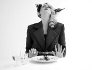 Гвендолин Кристи присоединится к Натали Дормер в «Голодных играх»