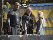 Анонс 4-й серии 4-го сезона сериала «Игра престолов»