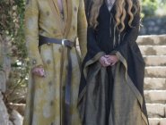 Анонс 5-й серии 4-го сезона сериала «Игра престолов»