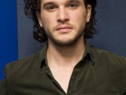 Кит Харингтон посетил радиостанцию в Лондоне Кит Харингтон посетил радиостанцию в Лондоне