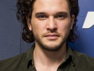 Кит Харингтон посетил радиостанцию в Лондоне Кит Харингтон посетил радиостанцию в Лондоне