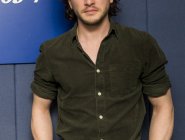 Кит Харингтон посетил радиостанцию в Лондоне Кит Харингтон посетил радиостанцию в Лондоне