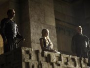 Анонс 6-й серии 4-го сезона сериала «Игра престолов» Анонс 6-й серии 4-го сезона сериала «Игра престолов»
