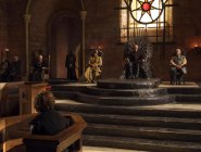 Анонс 6-й серии 4-го сезона сериала «Игра престолов» Анонс 6-й серии 4-го сезона сериала «Игра престолов»
